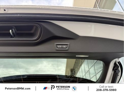 New 2026 BMW X5 xDrive40i AWD/4WD image 11