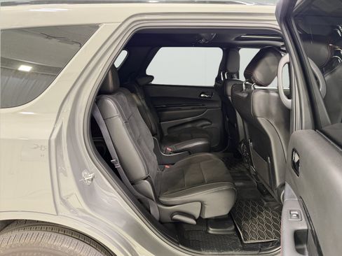 Used 2025 Dodge Durango GT AWD/4WD image 14