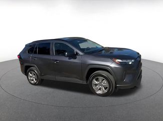 Used 2025 Toyota RAV4 LE video 2