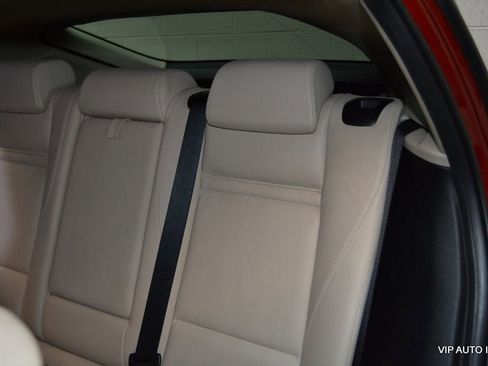 Used 2012 BMW X6 xDrive35i image 20