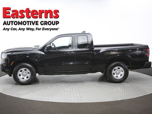 Used 2022 Nissan Frontier S RWD image 58