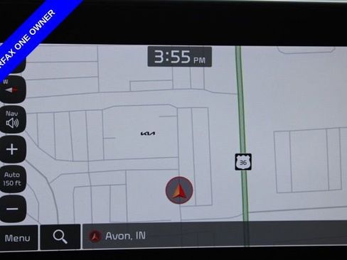 Used 2025 Kia Sportage SX image 37