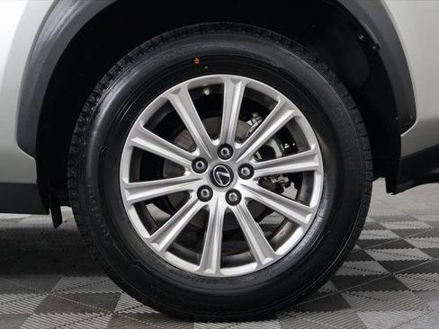 Certified 2021 Lexus NX 300 FWD w/ Comfort Package image 16
