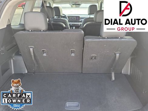 Used 2025 Kia Telluride S image 7