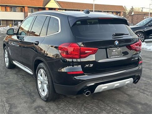 Used 2019 BMW X3 xDrive30i image 8