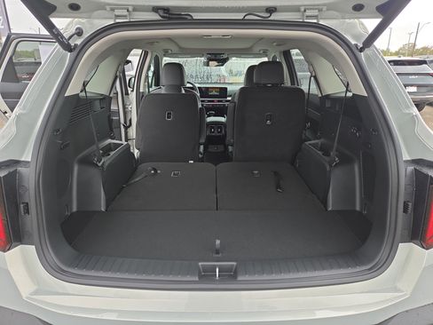New 2026 Kia Sorento X-Line EX image 8