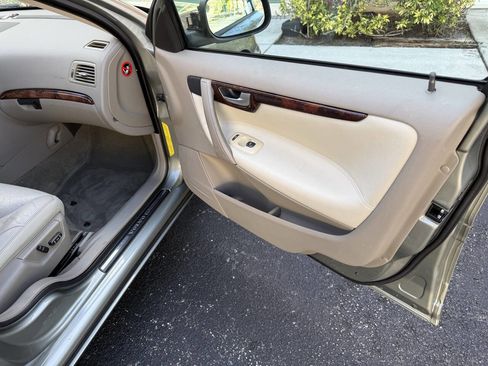 Used 2008 Volvo S60 2.5T image 17