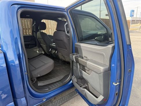 Used 2023 Ford F150 XLT w/ Equipment Group 302A High image 13