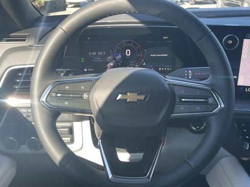 New 2026 Chevrolet Tahoe Premier image 30