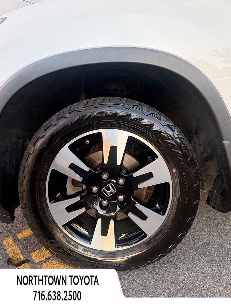 Used 2020 Honda Ridgeline RTL image 10