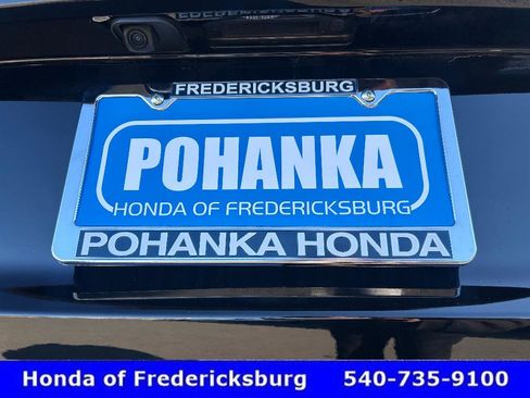 Certified 2026 Honda CR-V TrailSport image 13