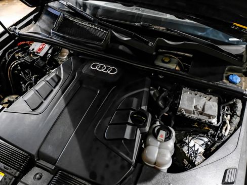 Used 2019 Audi Q7 3.0T Premium Plus w/ Premium Plus Package image 53