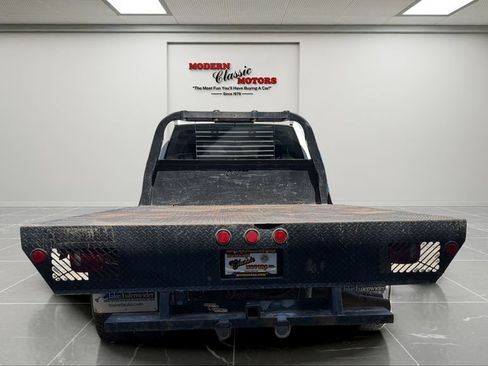 Used 2019 Ford F350 XL w/ Power Equipment Group AWD/4WD image 4