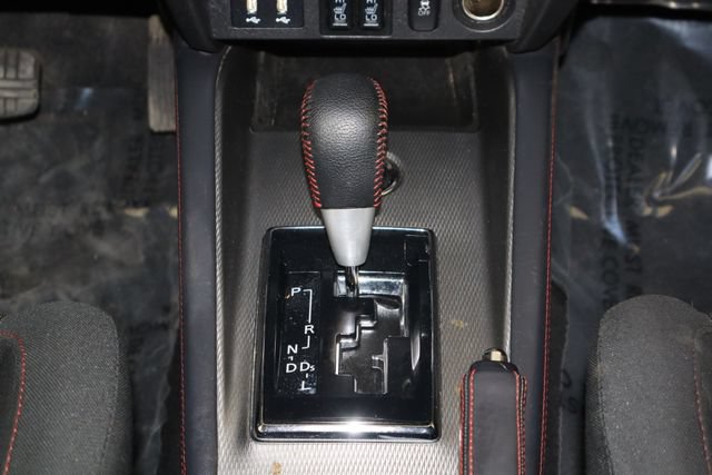 Used 2024 Mitsubishi Outlander Sport Ralliart AWD/4WD image 26