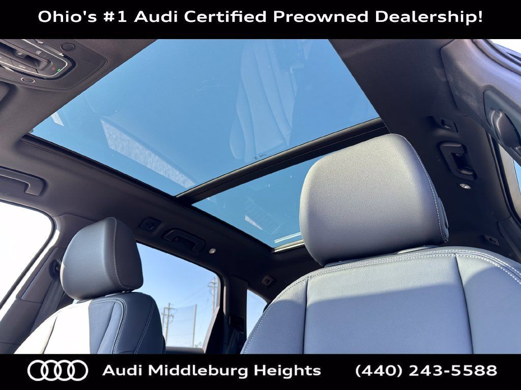 Used 2026 Audi Q7 2.0T Premium w/ Convenience Plus Package AWD/4WD image 31