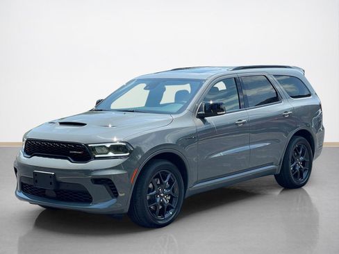 New 2026 Dodge Durango GT AWD/4WD image 3