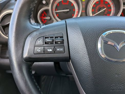 Used 2013 MAZDA MAZDA6 i Grand Touring image 18
