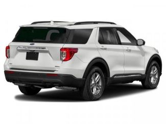 Used 2022 Ford Explorer XLT w/ Equipment Group 202A AWD/4WD video 2