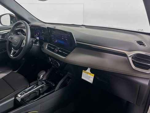 New 2026 Chevrolet TrailBlazer ACTIV w/ Convenience Package image 28