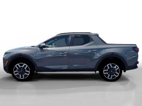New 2026 Hyundai Santa Cruz Limited image 3