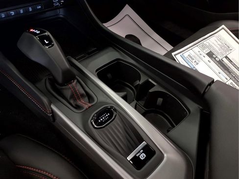New 2026 Dodge Charger R/T AWD/4WD image 4