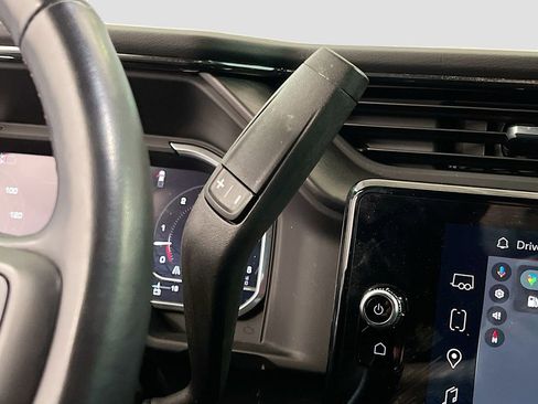 Used 2024 GMC Sierra 2500 AT4X w/ Snow Plow Prep/Camper Package image 17