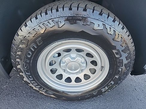 New 2026 GMC Sierra 1500 Pro w/ Pro Value Package image 10