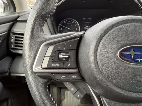 Used 2020 Subaru Outback Premium w/ Popular Package #1 image 15