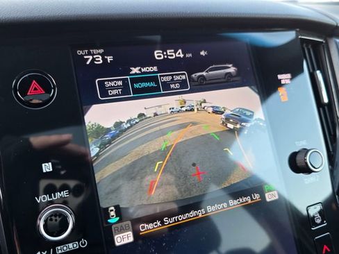 Used 2022 Subaru Outback Wilderness image 31