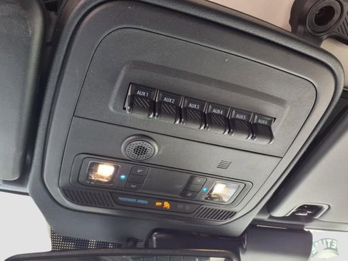 New 2025 Ford Bronco Raptor image 26