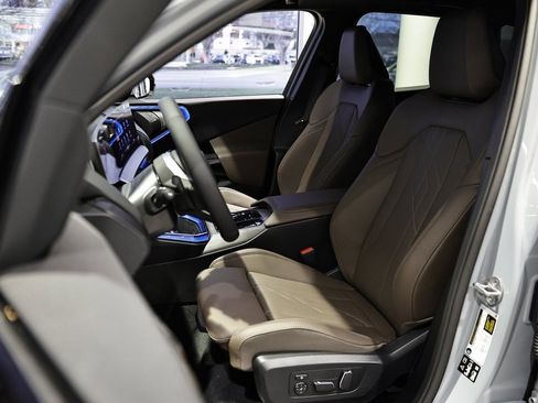 New 2026 BMW X3 xDrive30 w/ Premium Package image 21