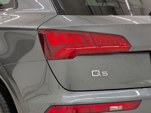 Used 2020 Audi Q5 2.0T Titanium Premium Plus image 13