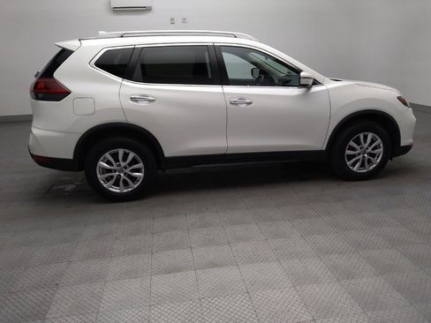 Used 2019 Nissan Rogue SV AWD/4WD image 10