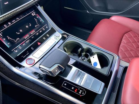 Used 2023 Audi SQ7 Premium Plus w/ Executive Package image 17