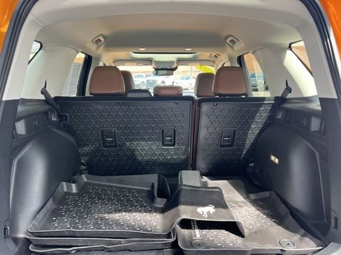 Used 2023 Ford Bronco Sport Outer Banks w/ Tech Package image 15