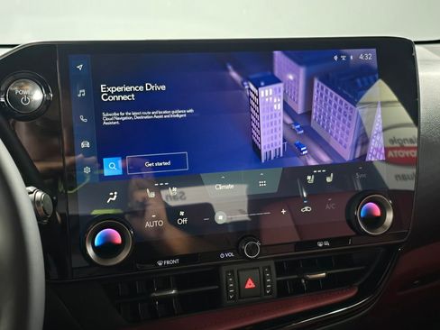 Used 2026 Lexus NX 350h FWD w/ Premium image 21