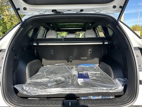 New 2026 Hyundai Tucson Limited AWD/4WD image 42