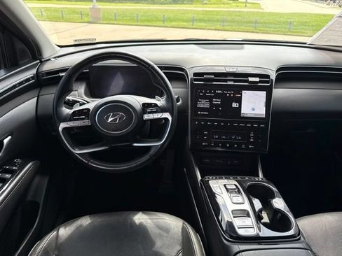 Used 2023 Hyundai Tucson Limited FWD image 26