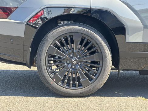 New 2026 Hyundai Santa Fe Calligraphy image 41