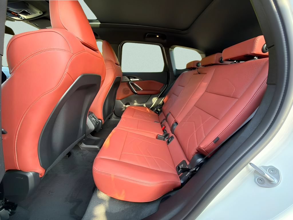 New 2026 BMW X1 xDrive28i w/ Convenience Package AWD/4WD image 21