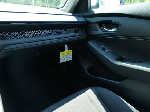 Certified 2026 Honda Accord LX image 18