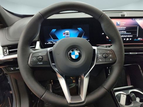 New 2025 BMW X1 xDrive28i w/ Convenience Package image 15