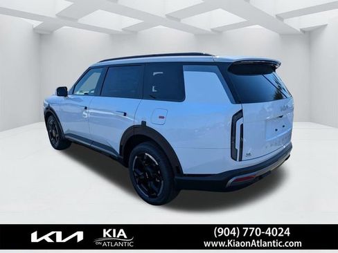 New 2027 Kia Telluride EX image 5