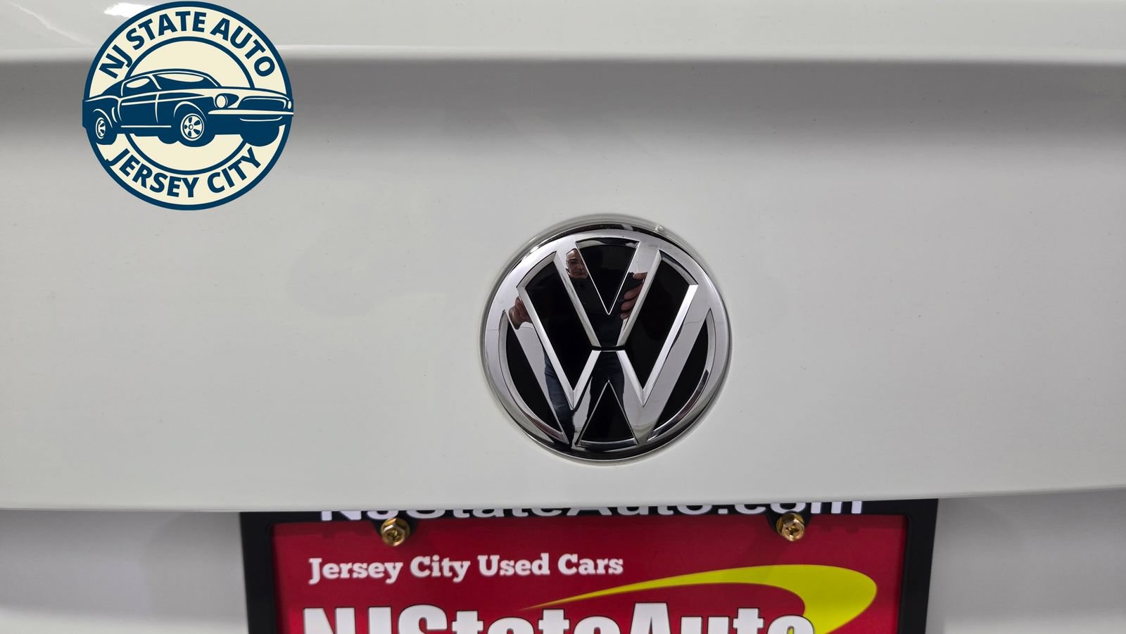 Used 2019 Volkswagen Jetta GLI Autobahn FWD image 32