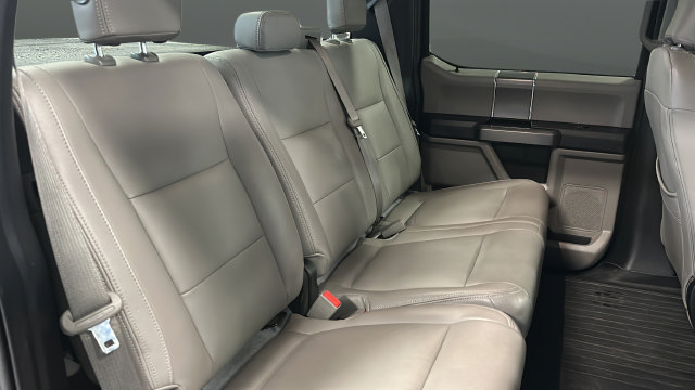 Used 2019 Ford F150 XLT w/ Equipment Group 302A Luxury AWD/4WD image 24