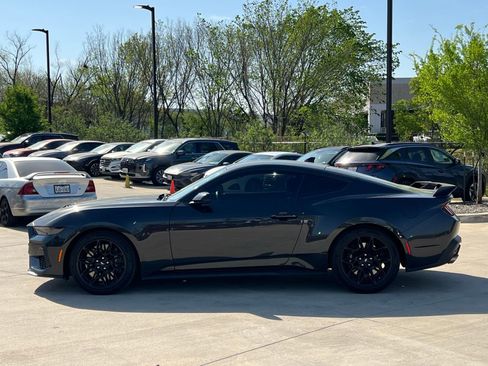 Used 2024 Ford Mustang GT Premium w/ GT Performance Package image 6