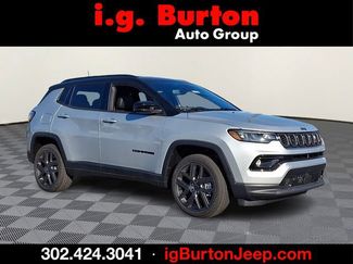New 2026 Jeep Compass Limited AWD/4WD video 1