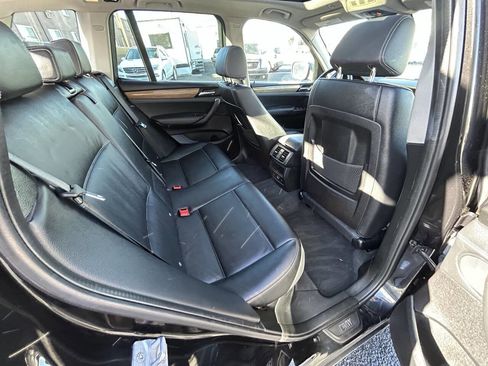 Used 2014 BMW X3 xDrive28i image 18