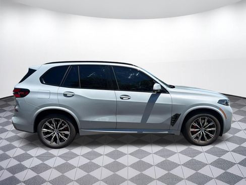 Certified 2026 BMW X5 xDrive40i w/ Executive Package AWD/4WD image 8