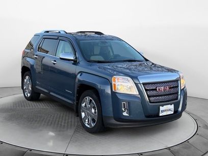 Used 2011 GMC Terrain SLT